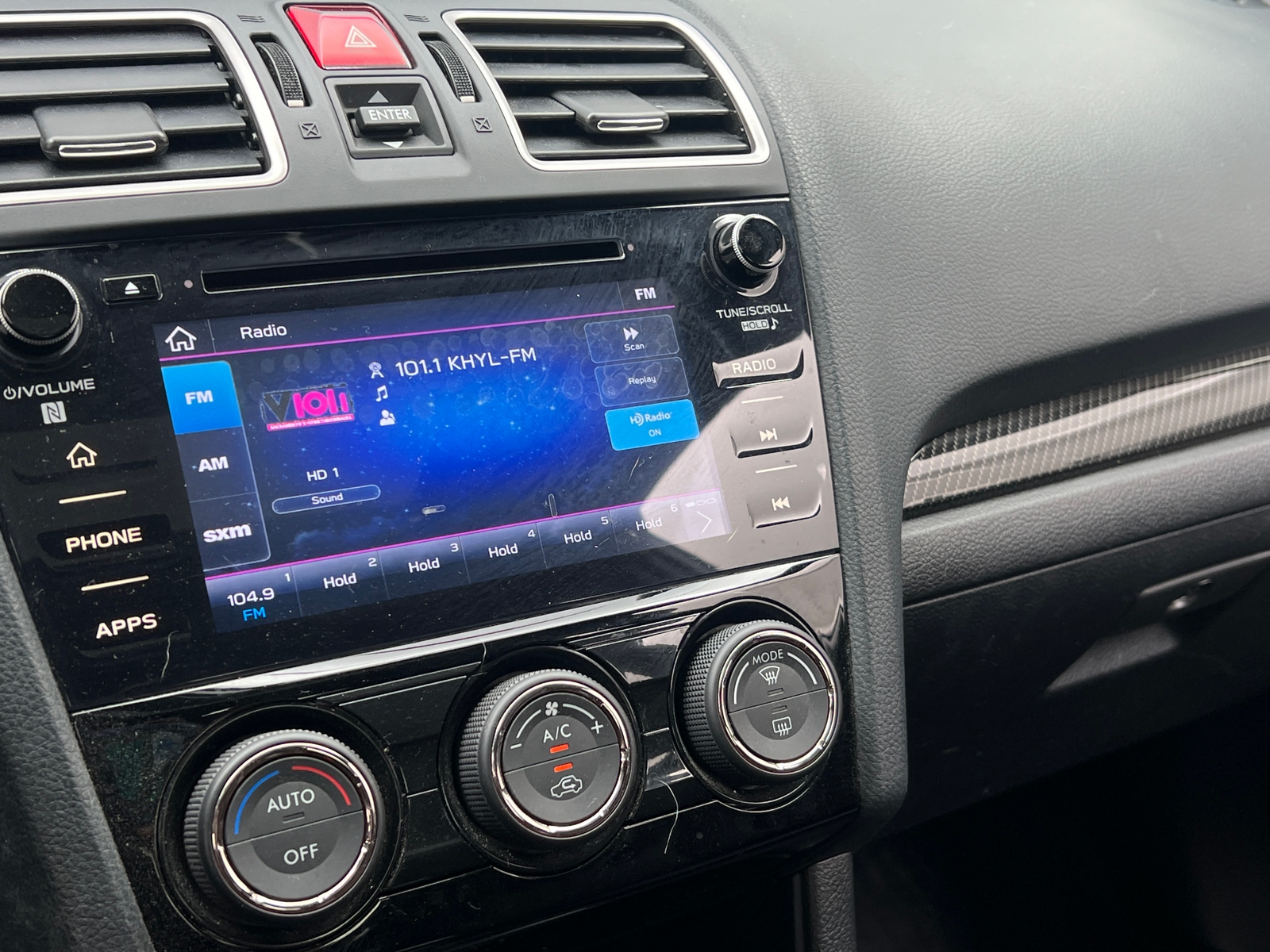 Thumbnail: 2020 Subaru WRX - 4