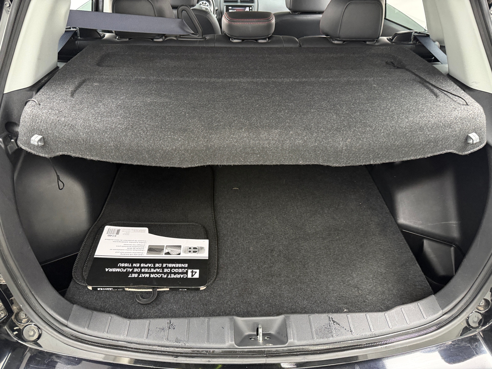 Thumbnail: 2018 Mitsubishi Outlander Sport - 7