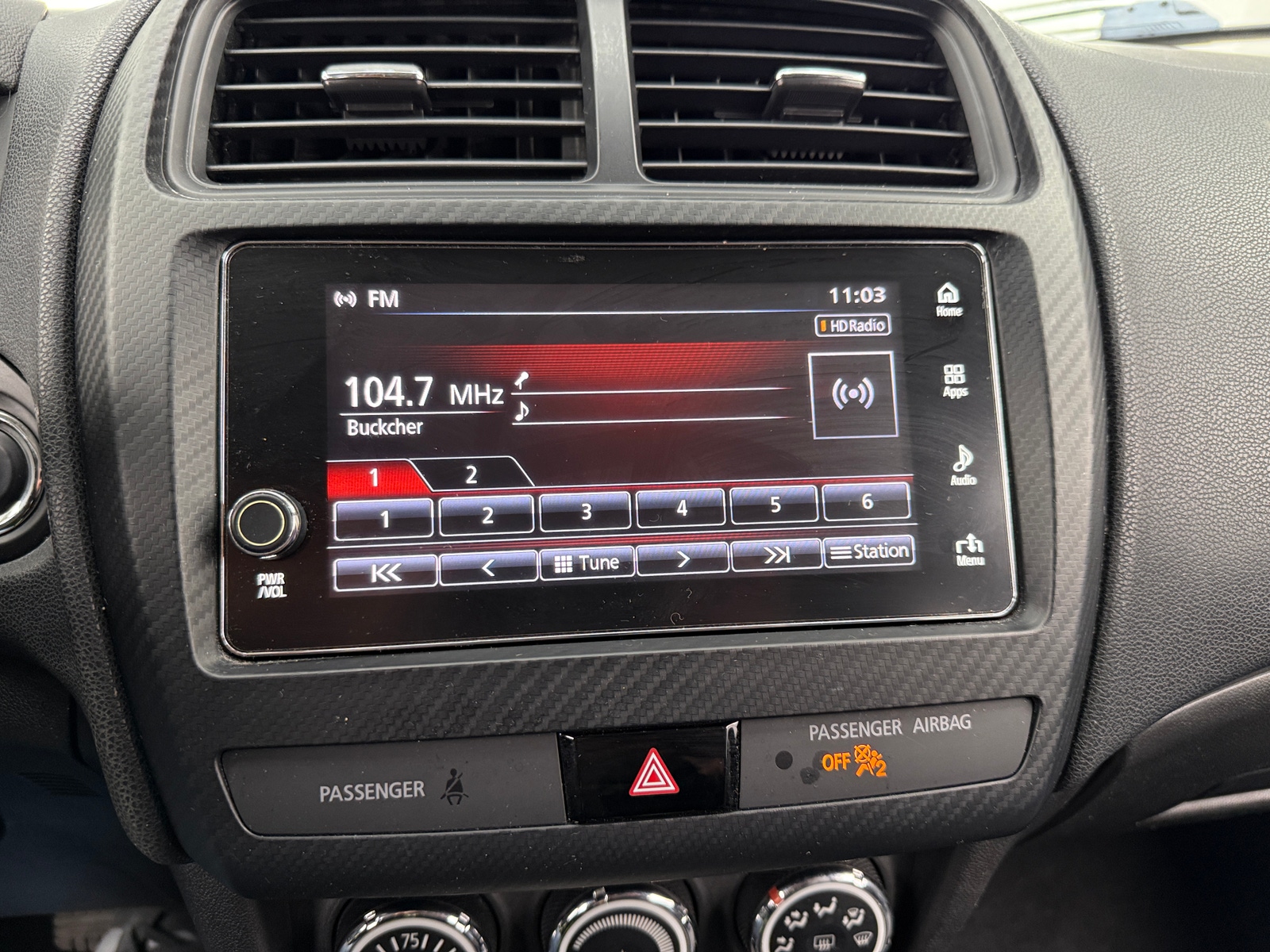 Thumbnail: 2018 Mitsubishi Outlander Sport - 4