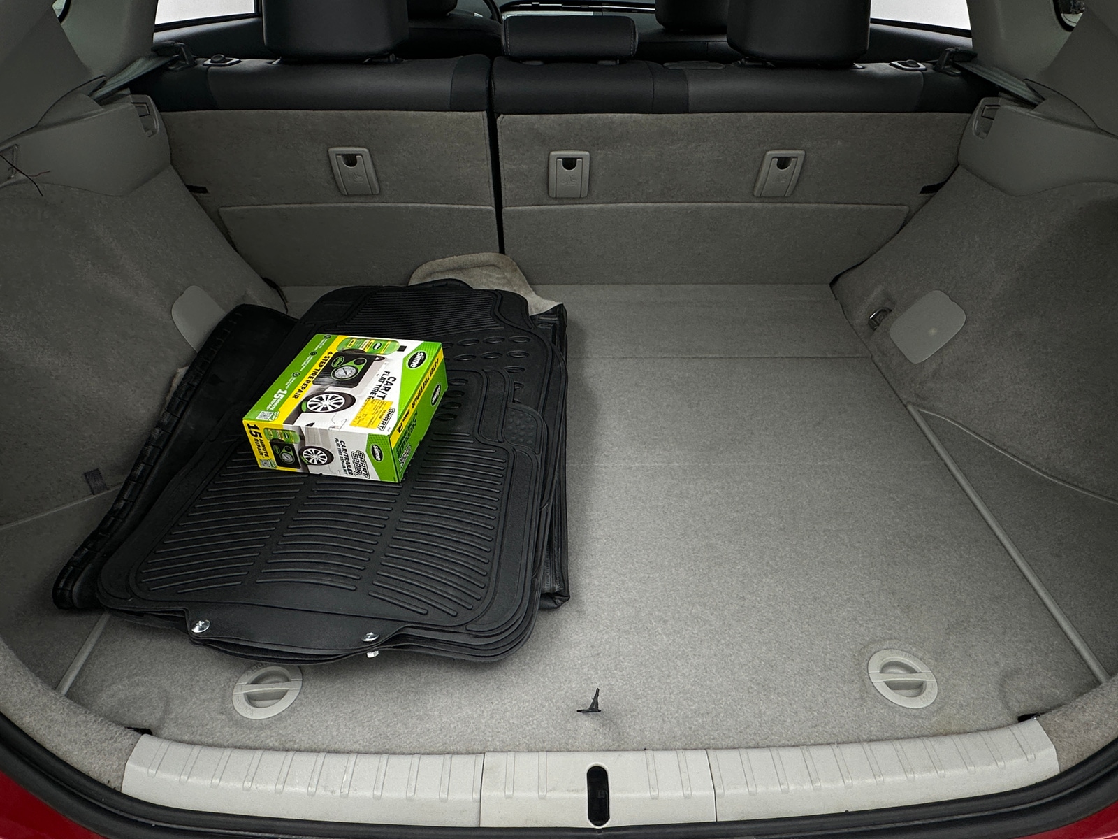 Thumbnail: 2013 Toyota Prius - 7