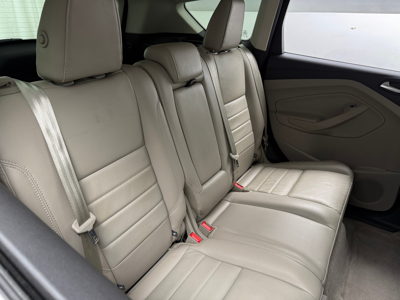 Thumbnail: 2016 Ford Escape - 5