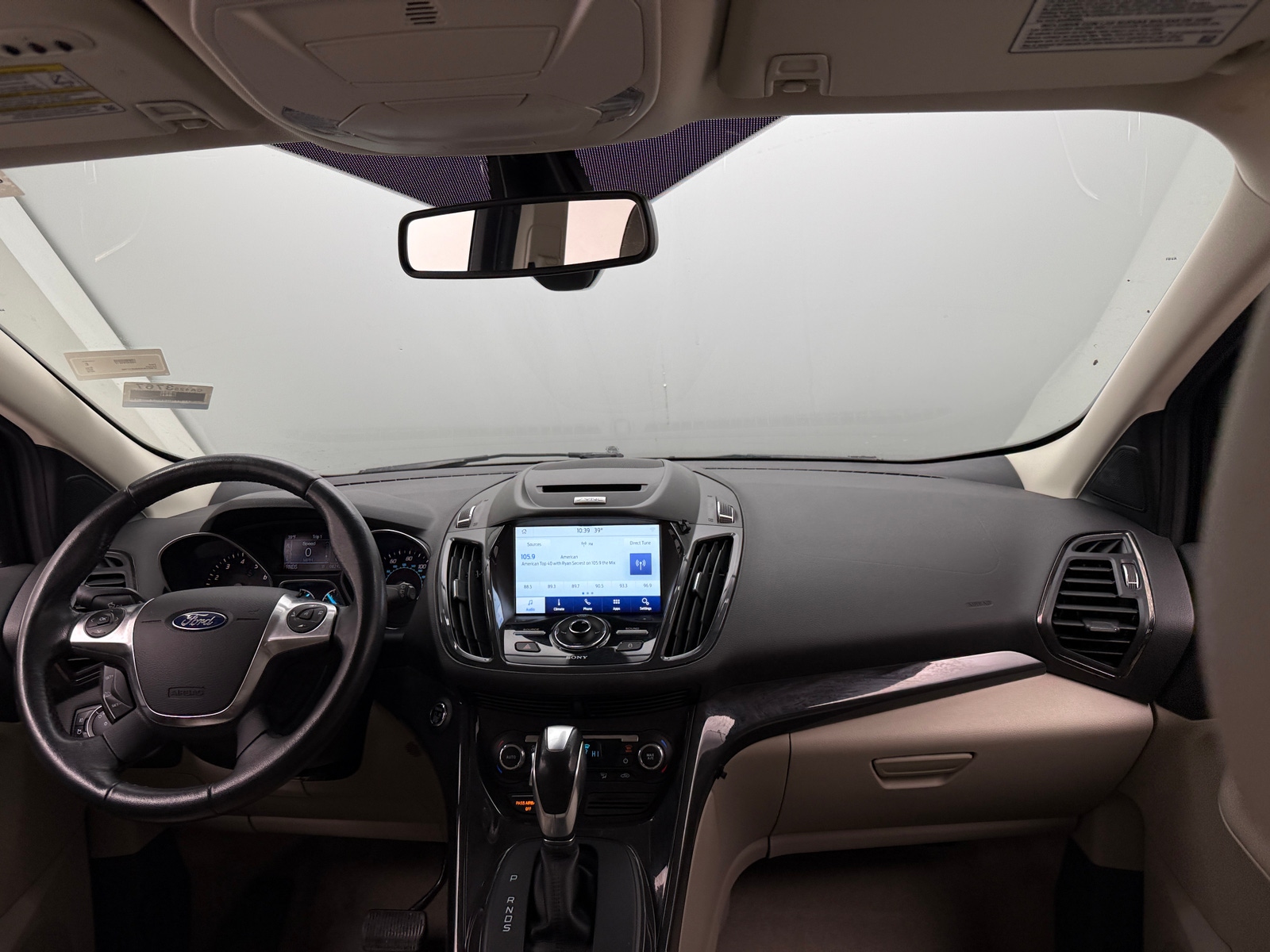 Thumbnail: 2016 Ford Escape - 2