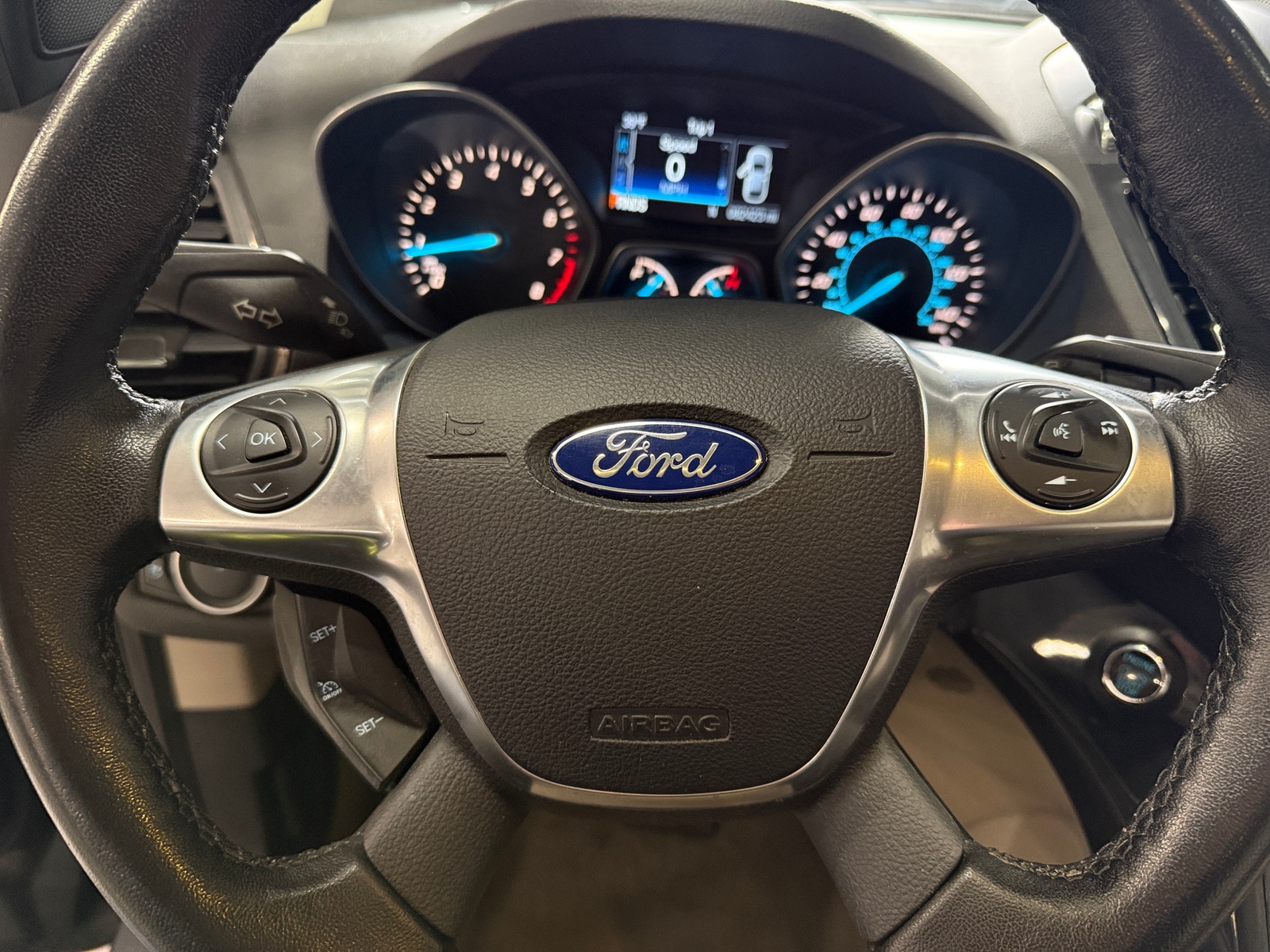 Thumbnail: 2016 Ford Escape - 4