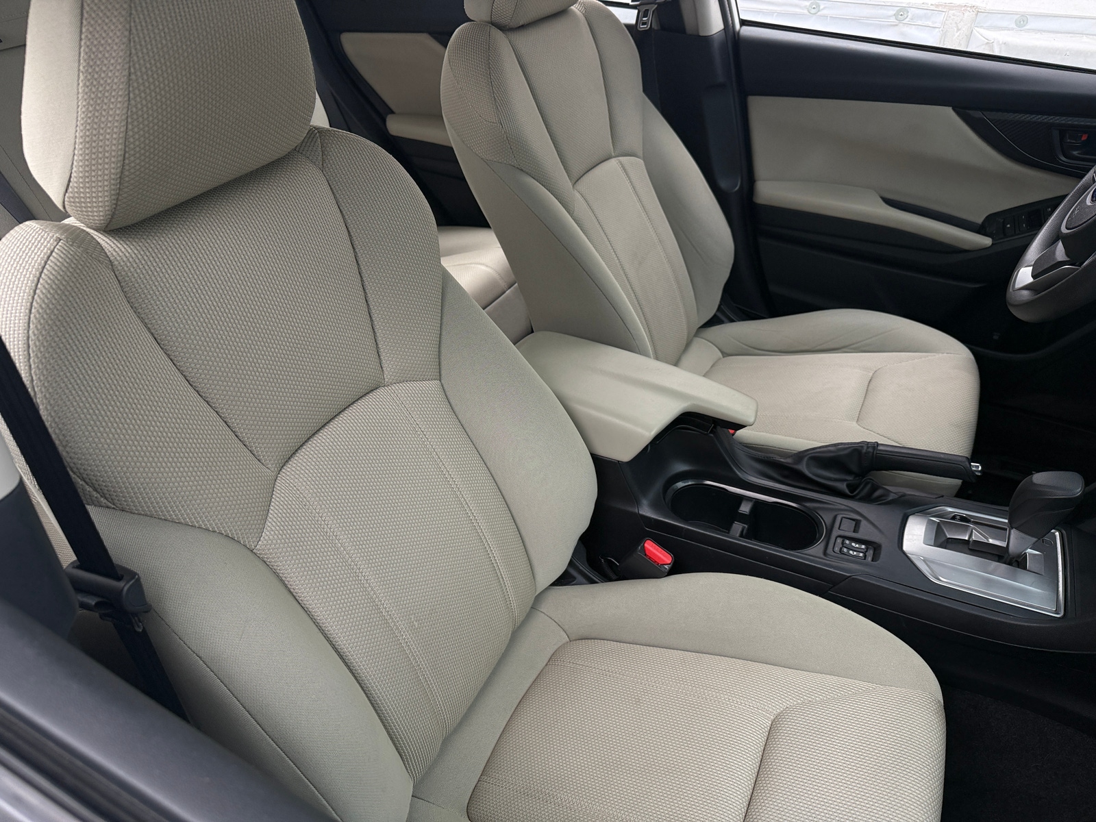 Thumbnail: 2022 Subaru Impreza - 2