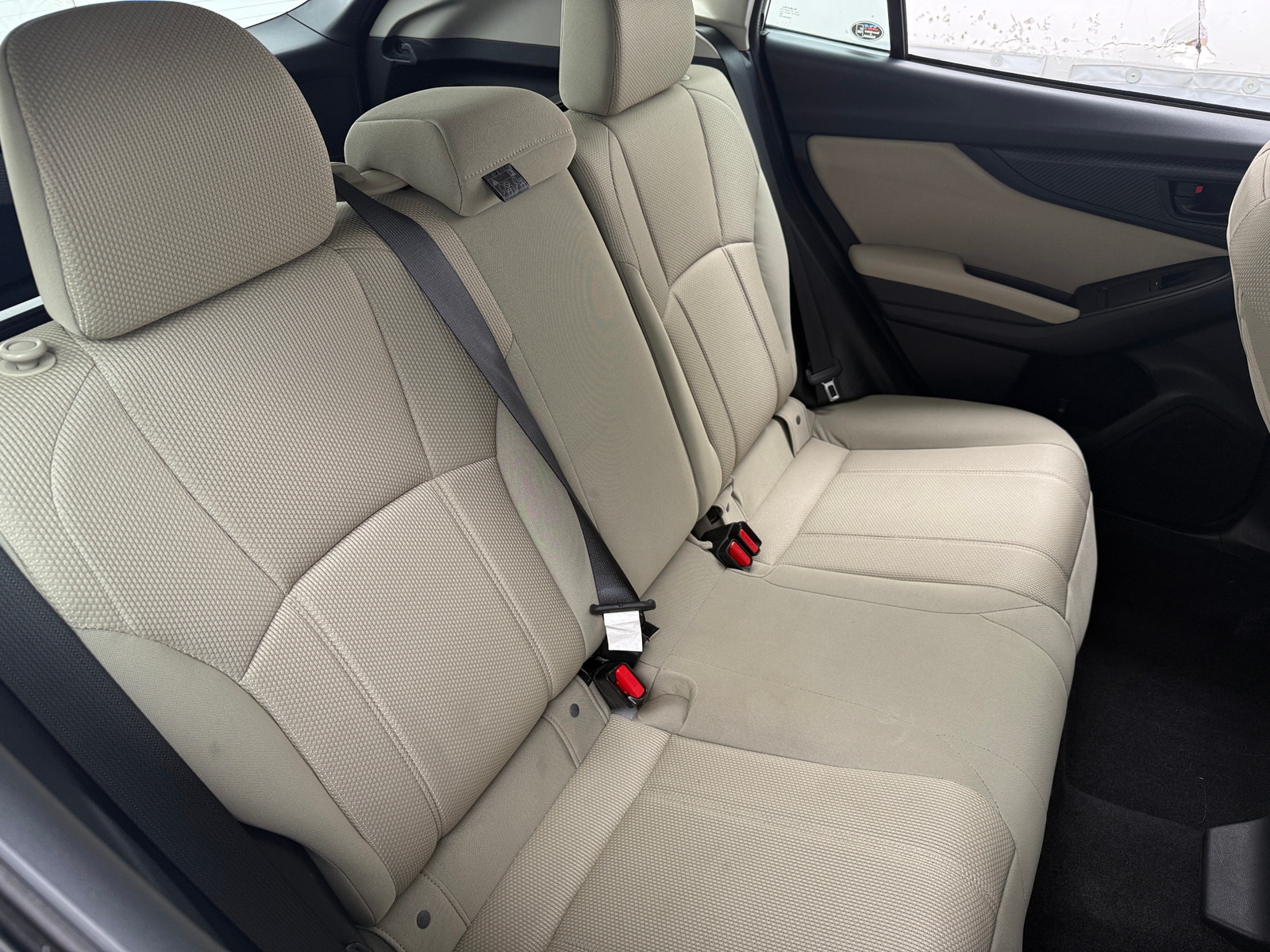 Thumbnail: 2022 Subaru Impreza - 6