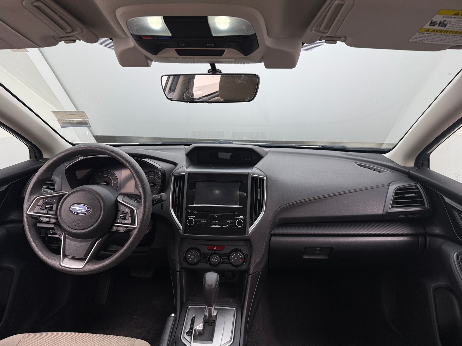 Thumbnail: 2022 Subaru Impreza - 3