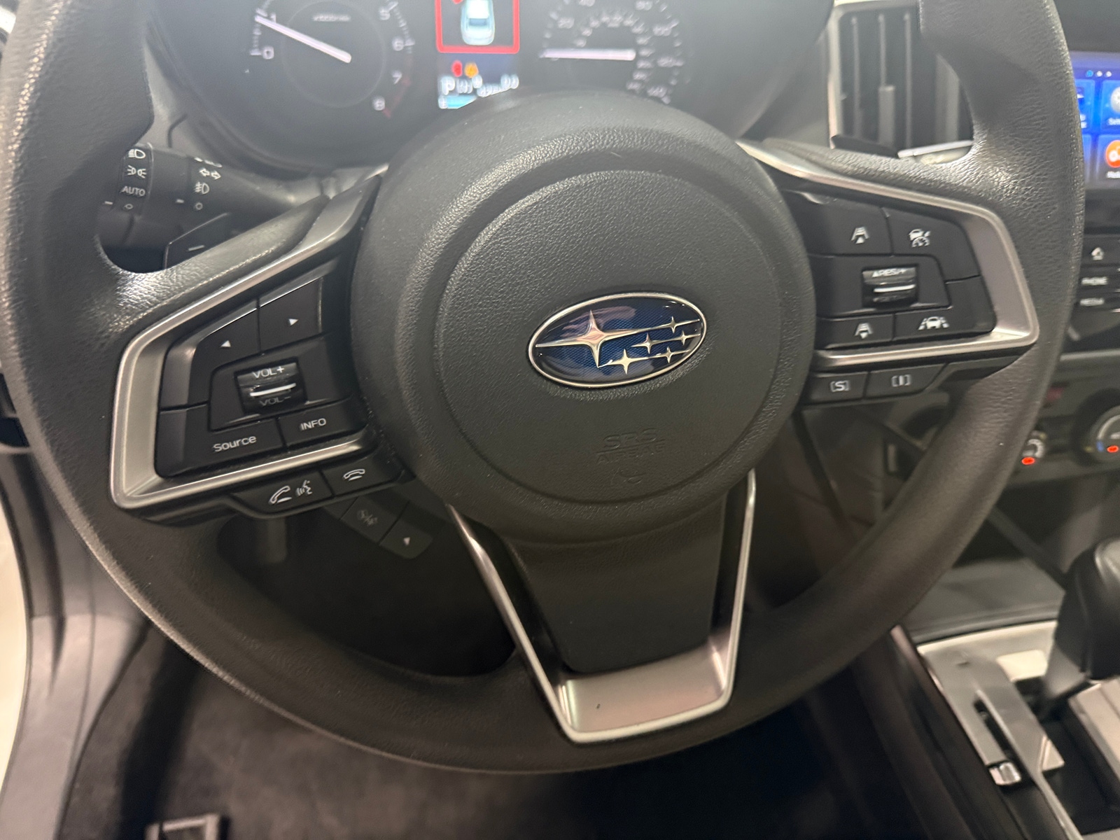 Thumbnail: 2022 Subaru Impreza - 5