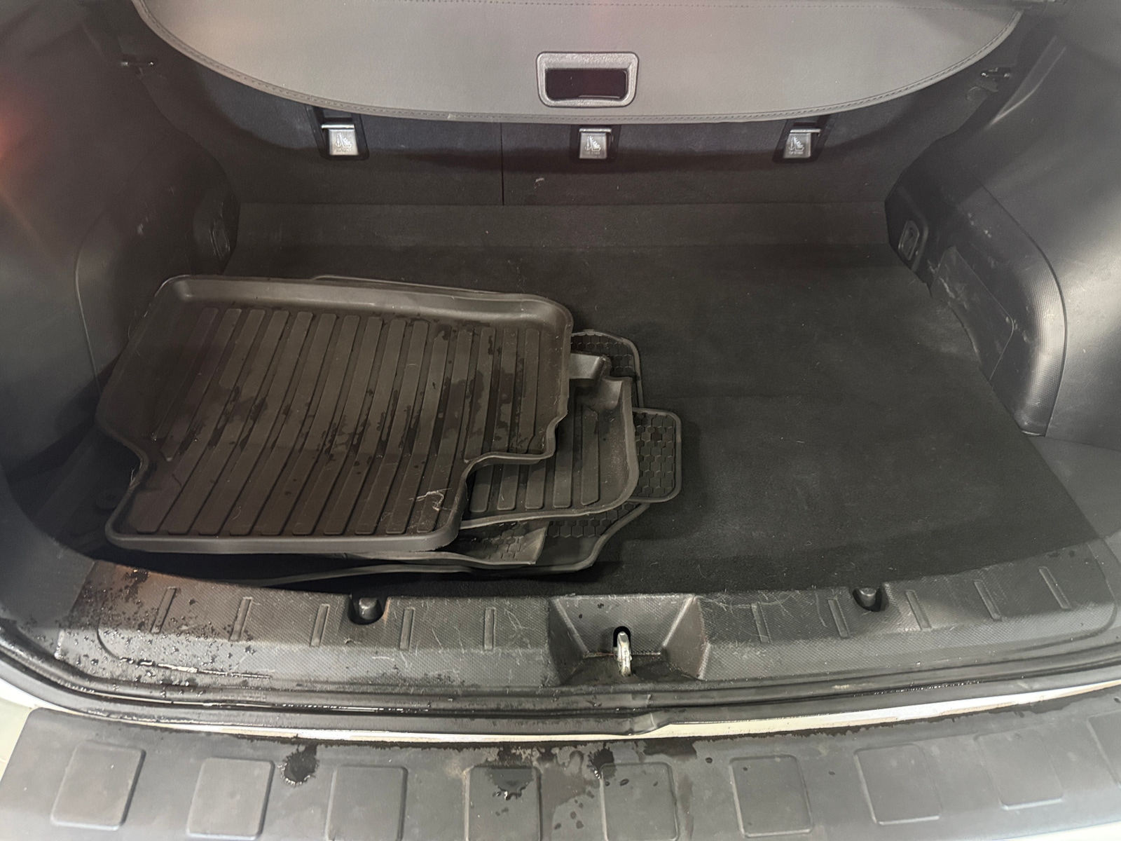 Thumbnail: 2022 Subaru Impreza - 7