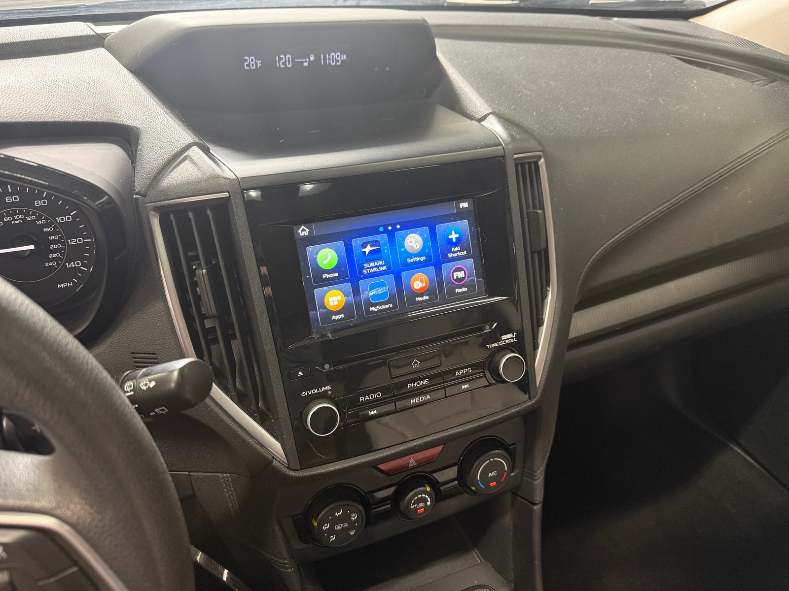 Thumbnail: 2022 Subaru Impreza - 4