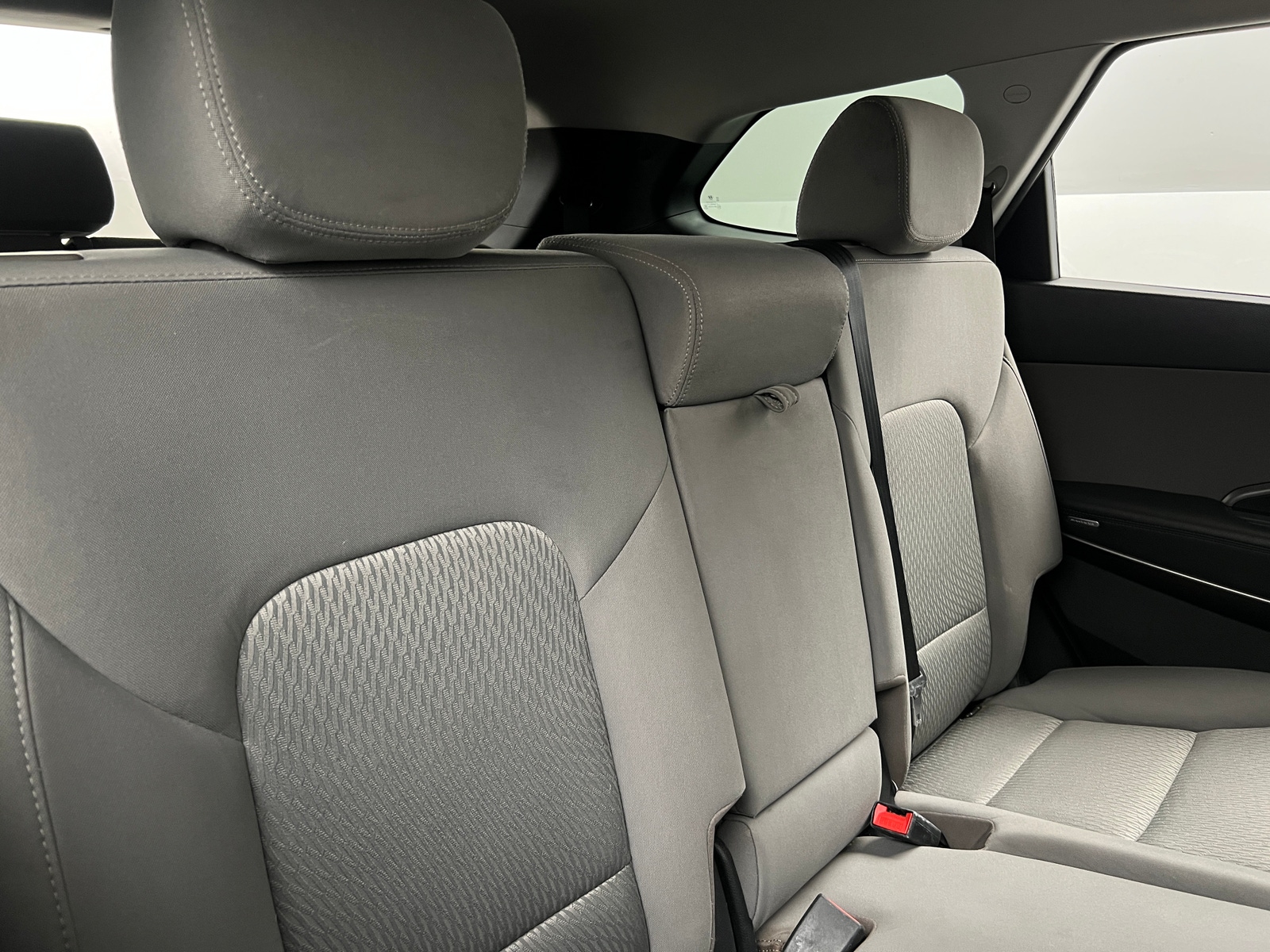 Thumbnail: 2018 Hyundai Santa Fe - 6