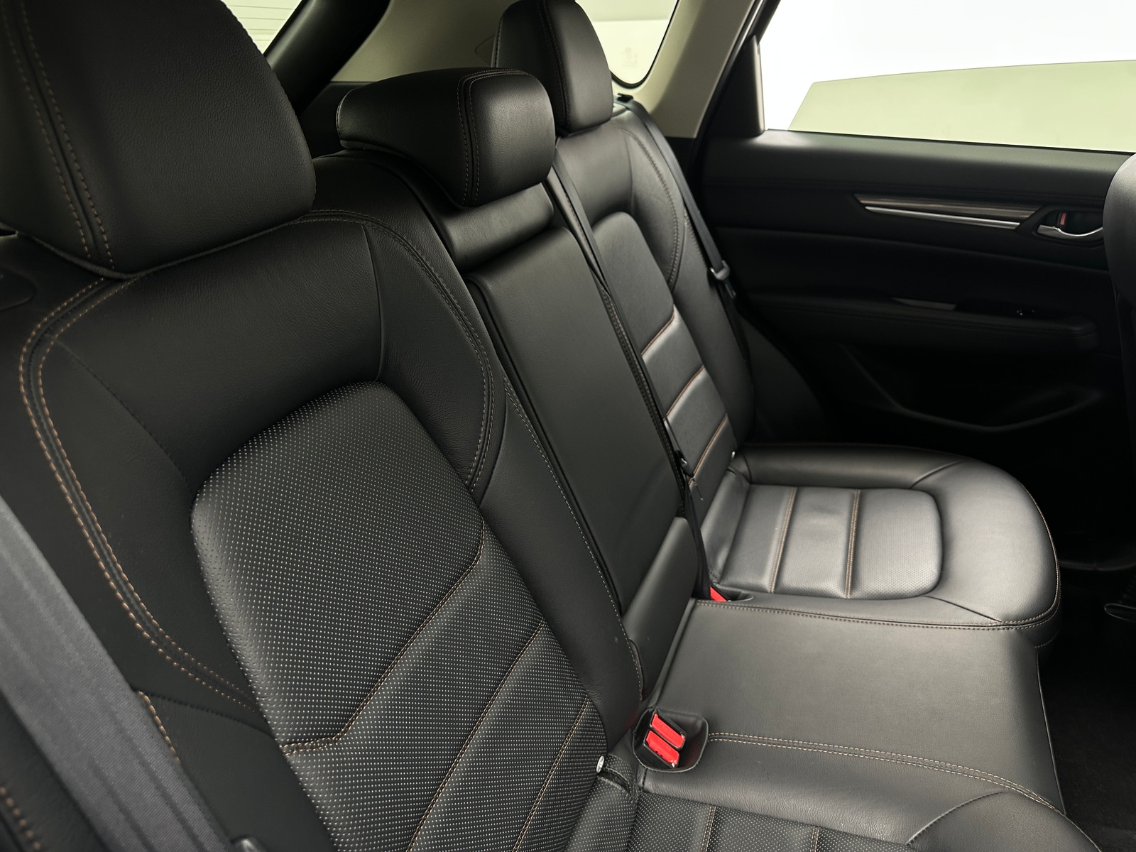 Thumbnail: 2022 Mazda CX-5 - 5