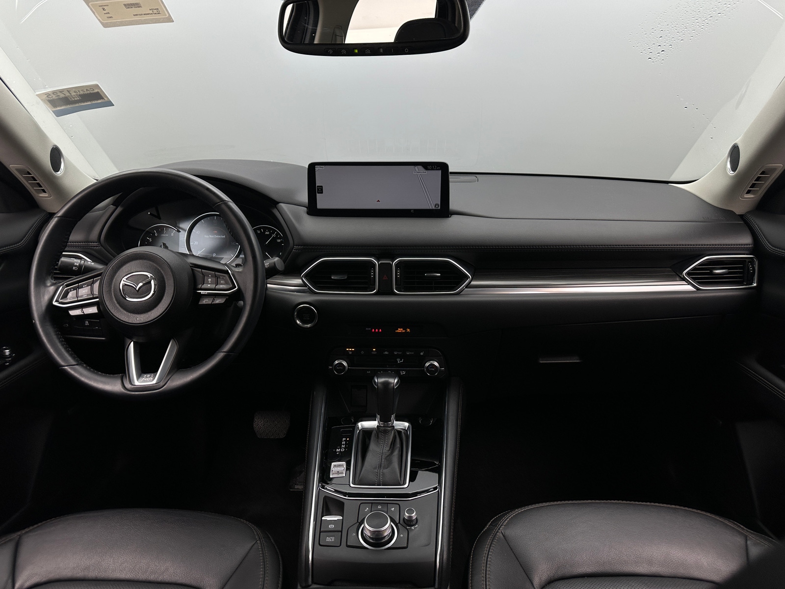 Thumbnail: 2022 Mazda CX-5 - 2