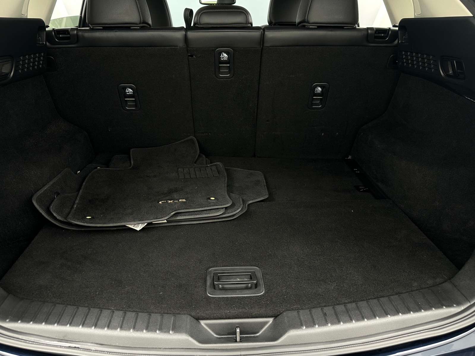 Thumbnail: 2022 Mazda CX-5 - 6