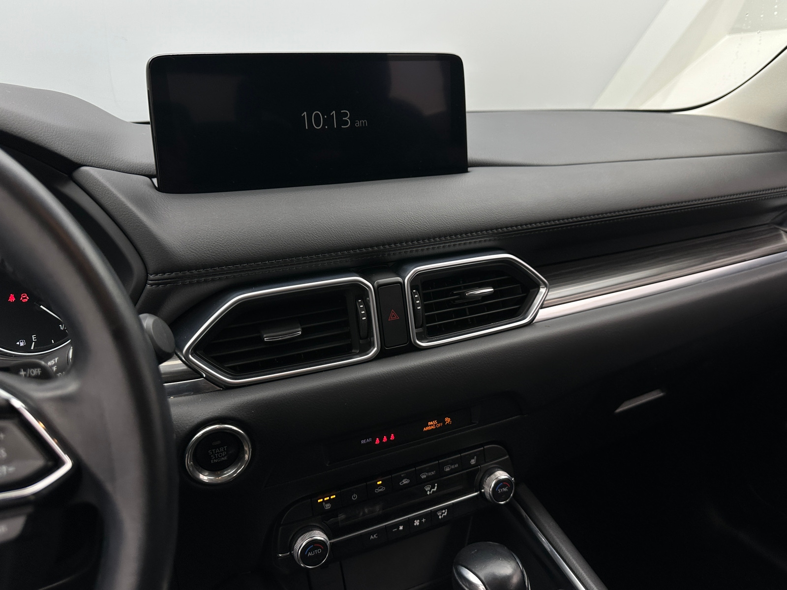 Thumbnail: 2022 Mazda CX-5 - 3