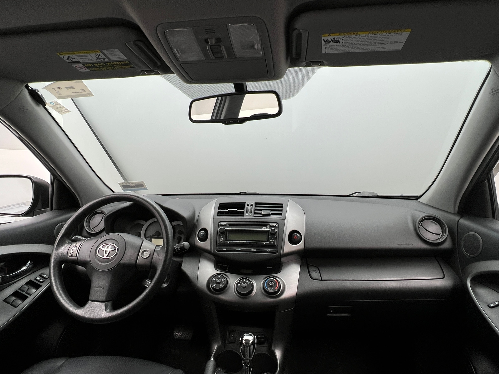 Thumbnail: 2012 Toyota RAV4 - 3