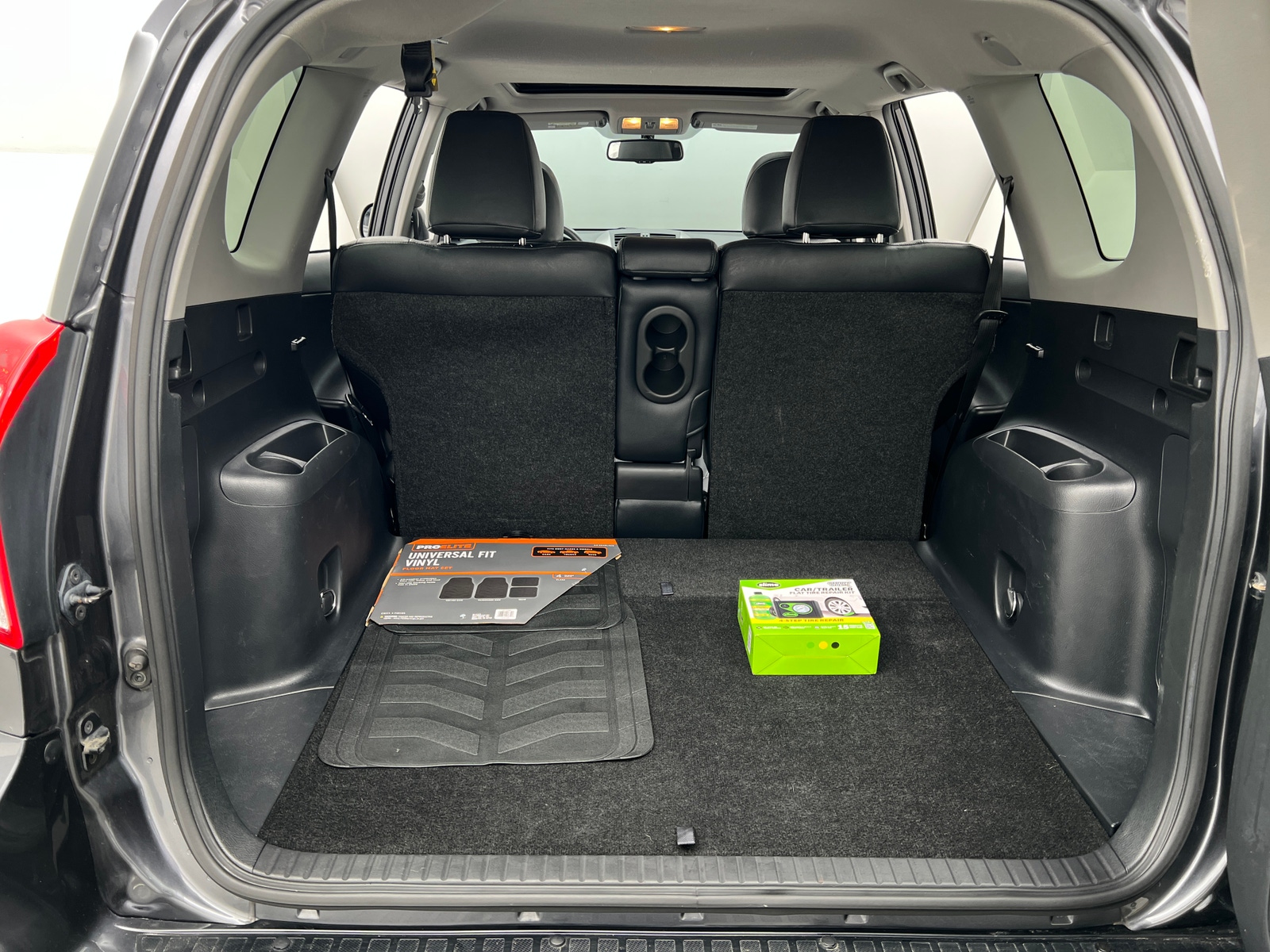 Thumbnail: 2012 Toyota RAV4 - 7