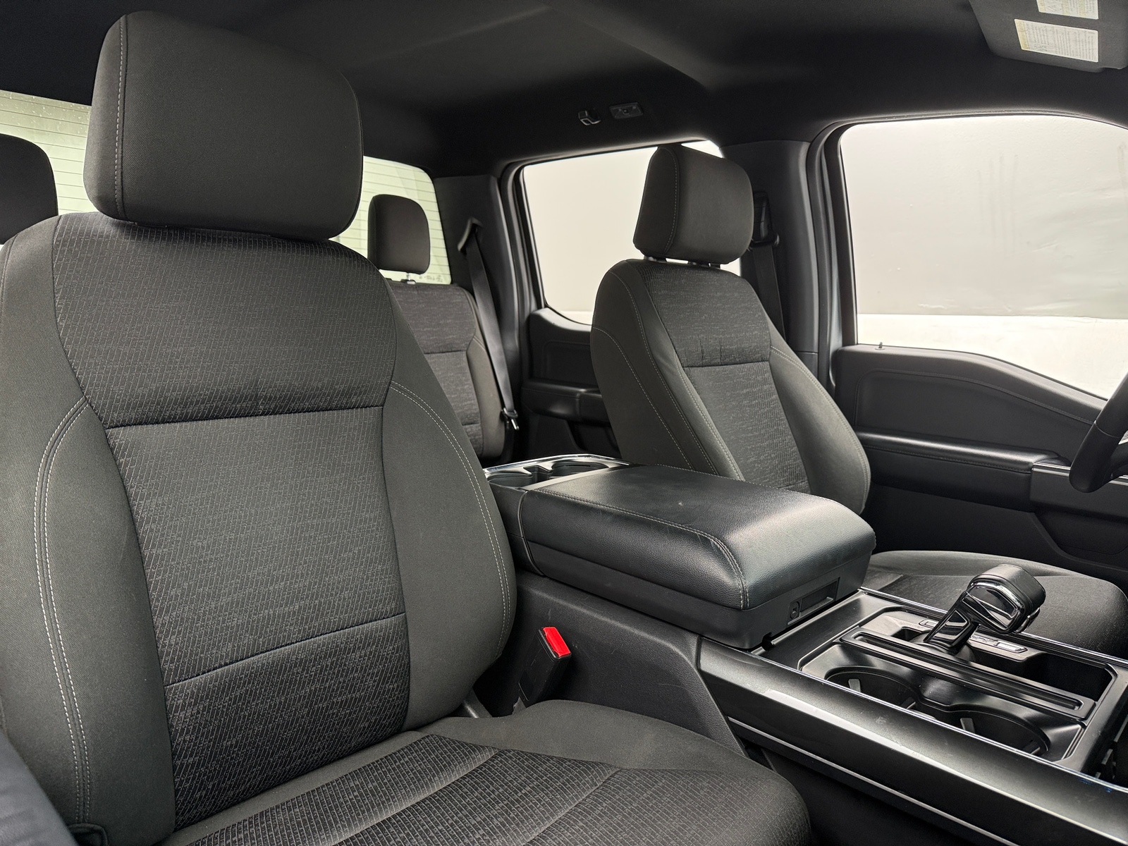 Thumbnail: 2023 Ford Econoline - 2