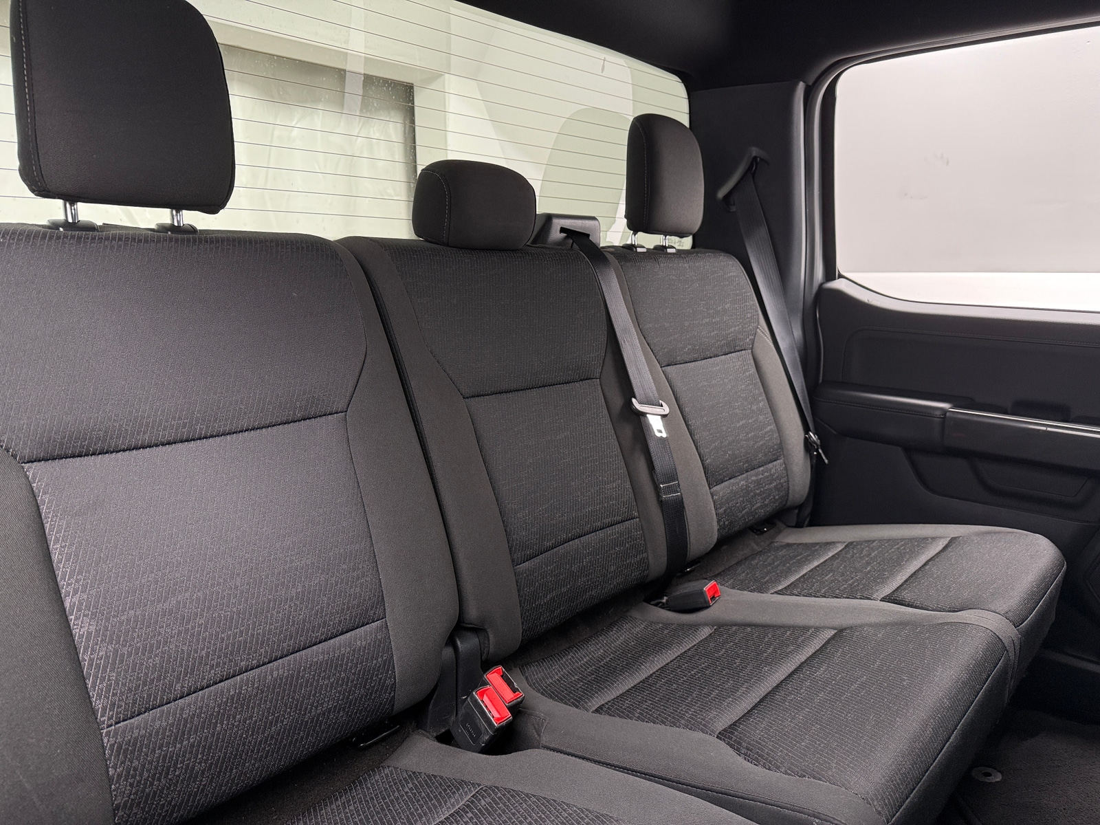 Thumbnail: 2023 Ford Econoline - 6