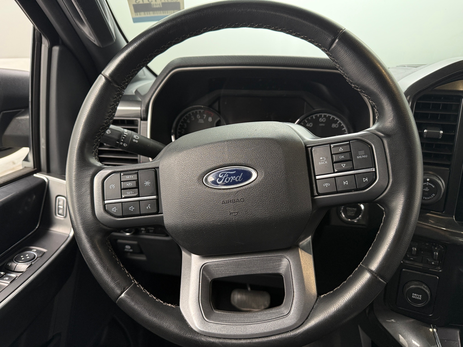 Thumbnail: 2023 Ford Econoline - 5