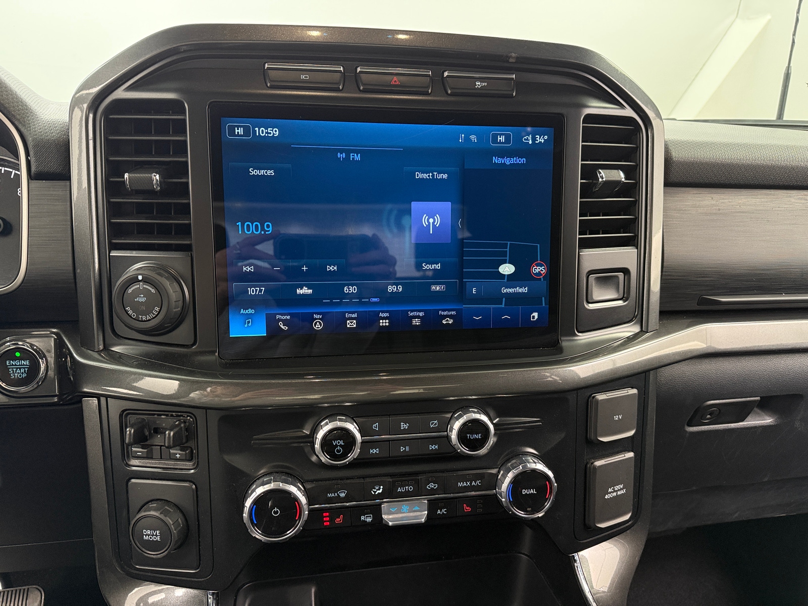 Thumbnail: 2023 Ford Econoline - 4