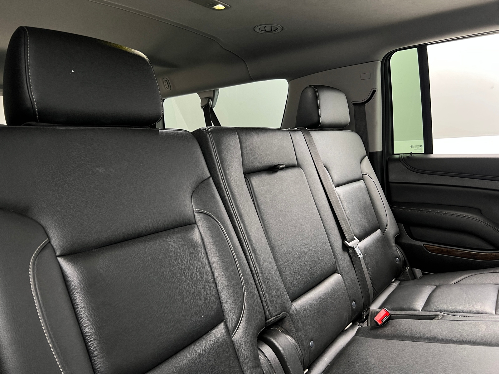 Thumbnail: 2020 Chevrolet Suburban - 5