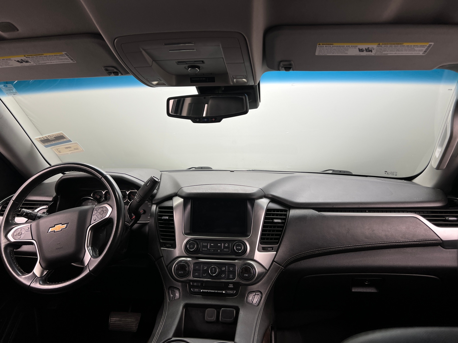 Thumbnail: 2020 Chevrolet Suburban - 2