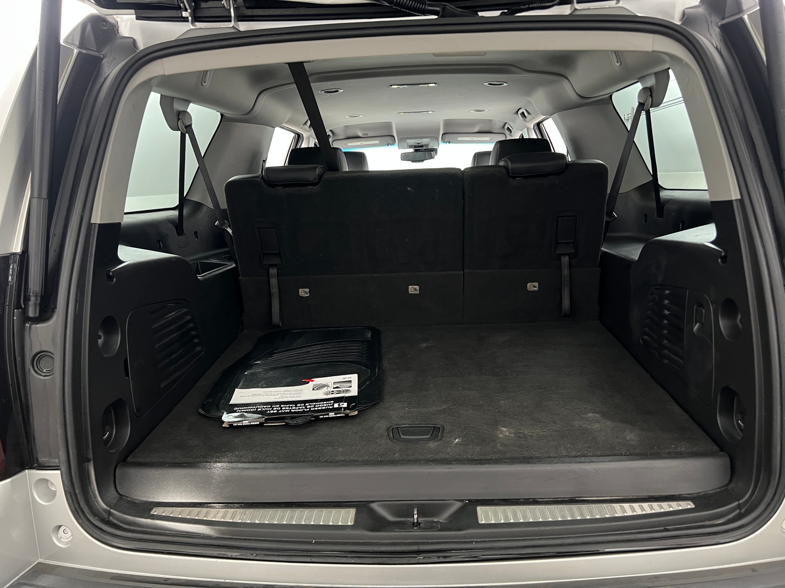 Thumbnail: 2020 Chevrolet Suburban - 6