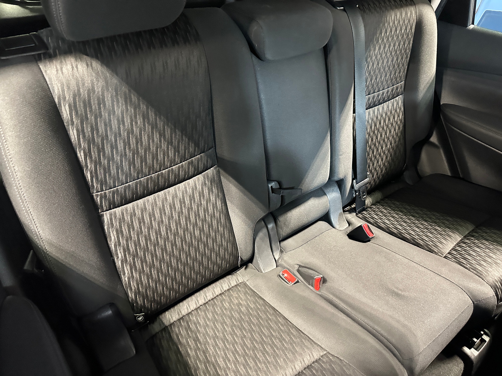 Thumbnail: 2019 Nissan Rogue - 6