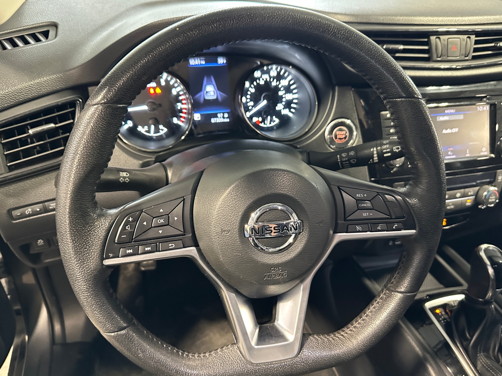 Thumbnail: 2019 Nissan Rogue - 5