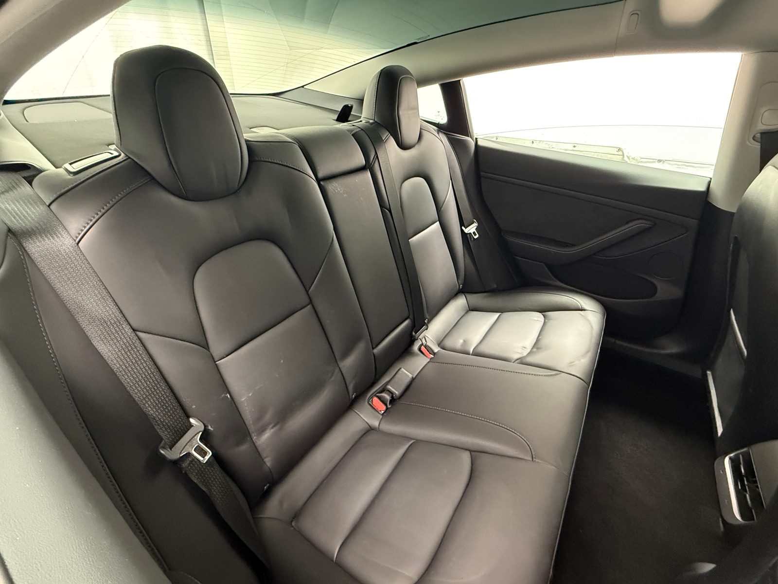 Thumbnail: 2023 Tesla Model 3 - 5