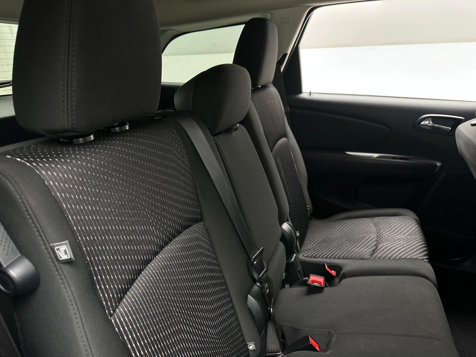 Thumbnail: 2020 Dodge Journey - 6