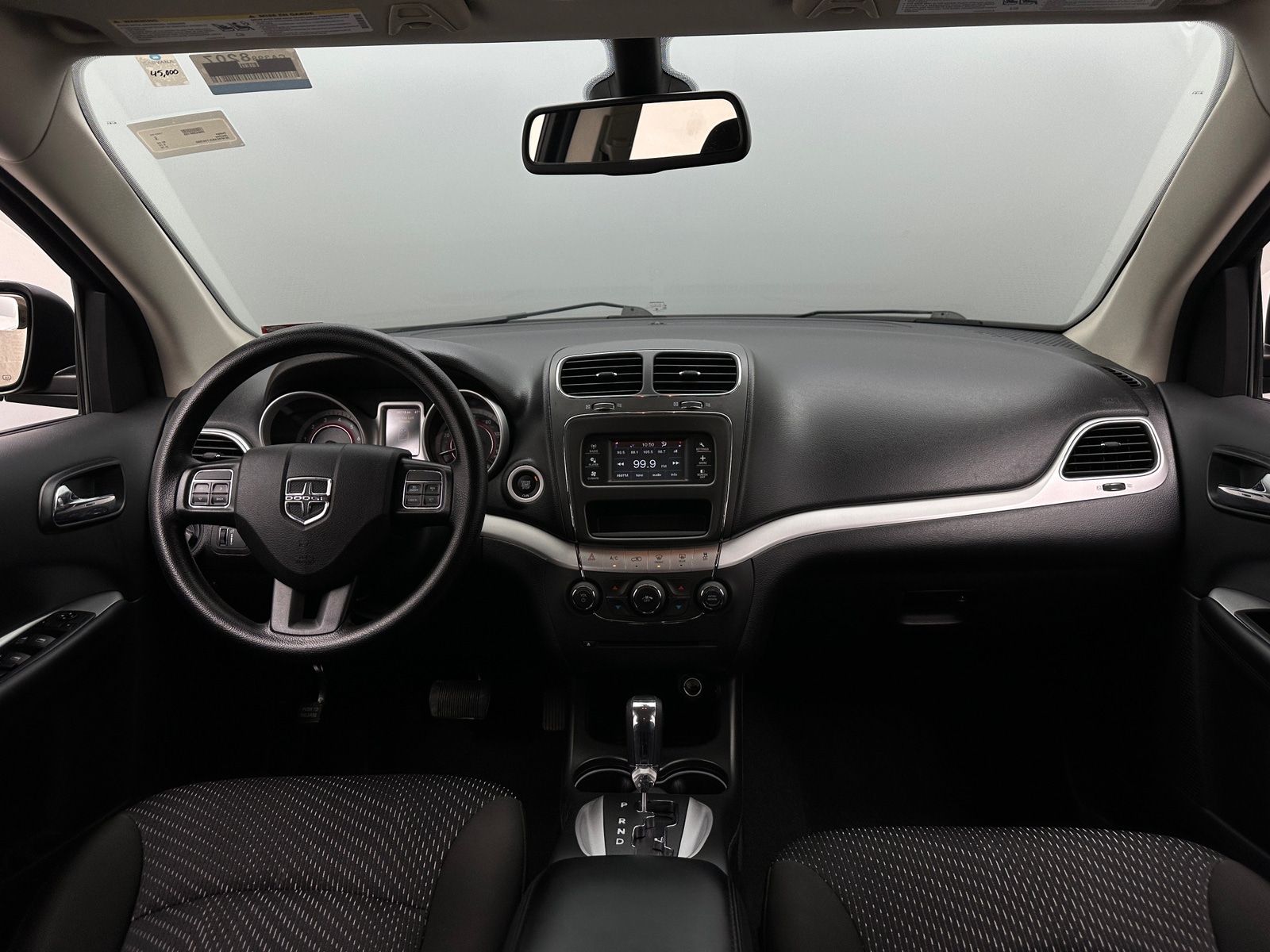 Thumbnail: 2020 Dodge Journey - 3