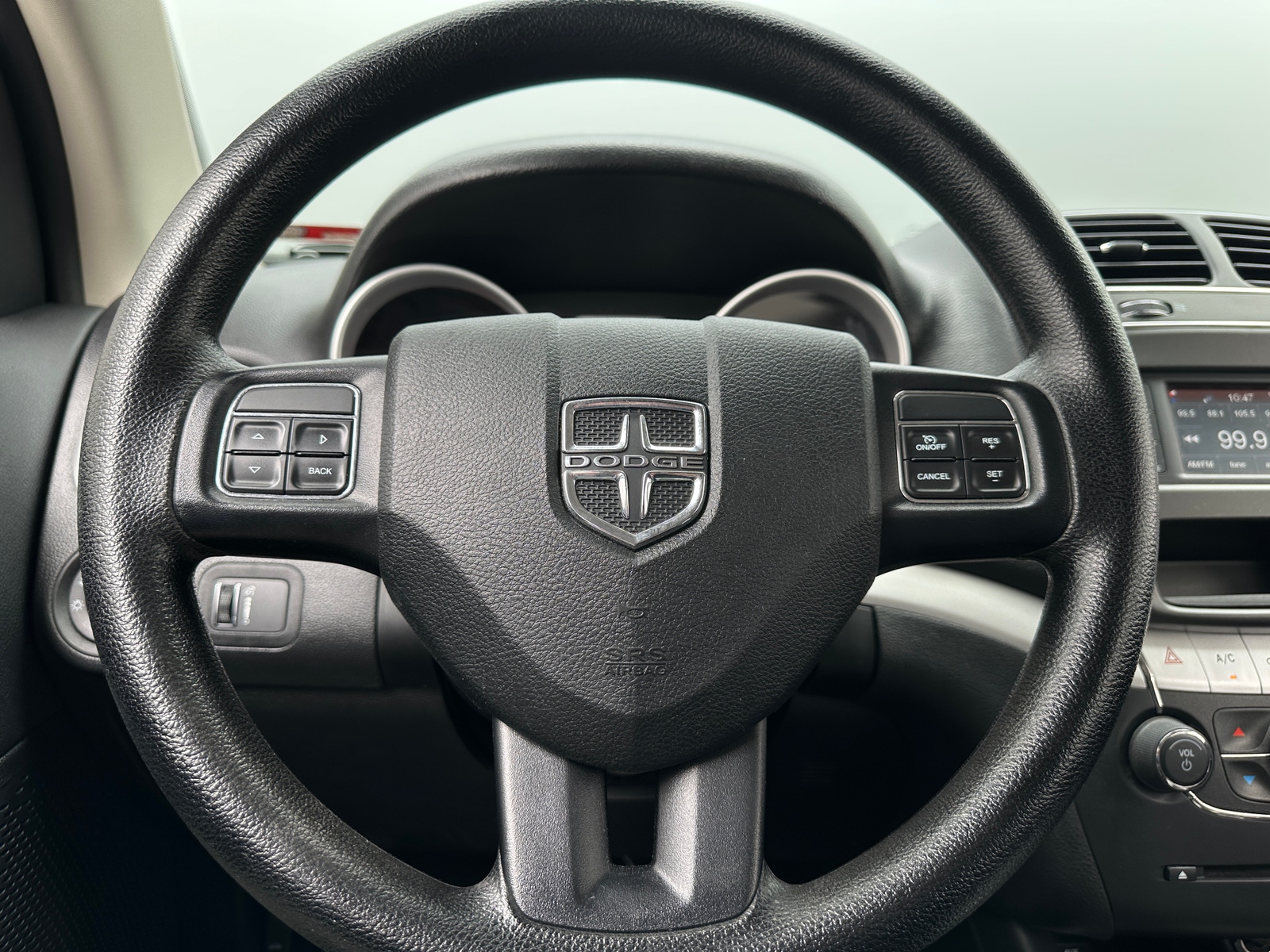 Thumbnail: 2020 Dodge Journey - 5