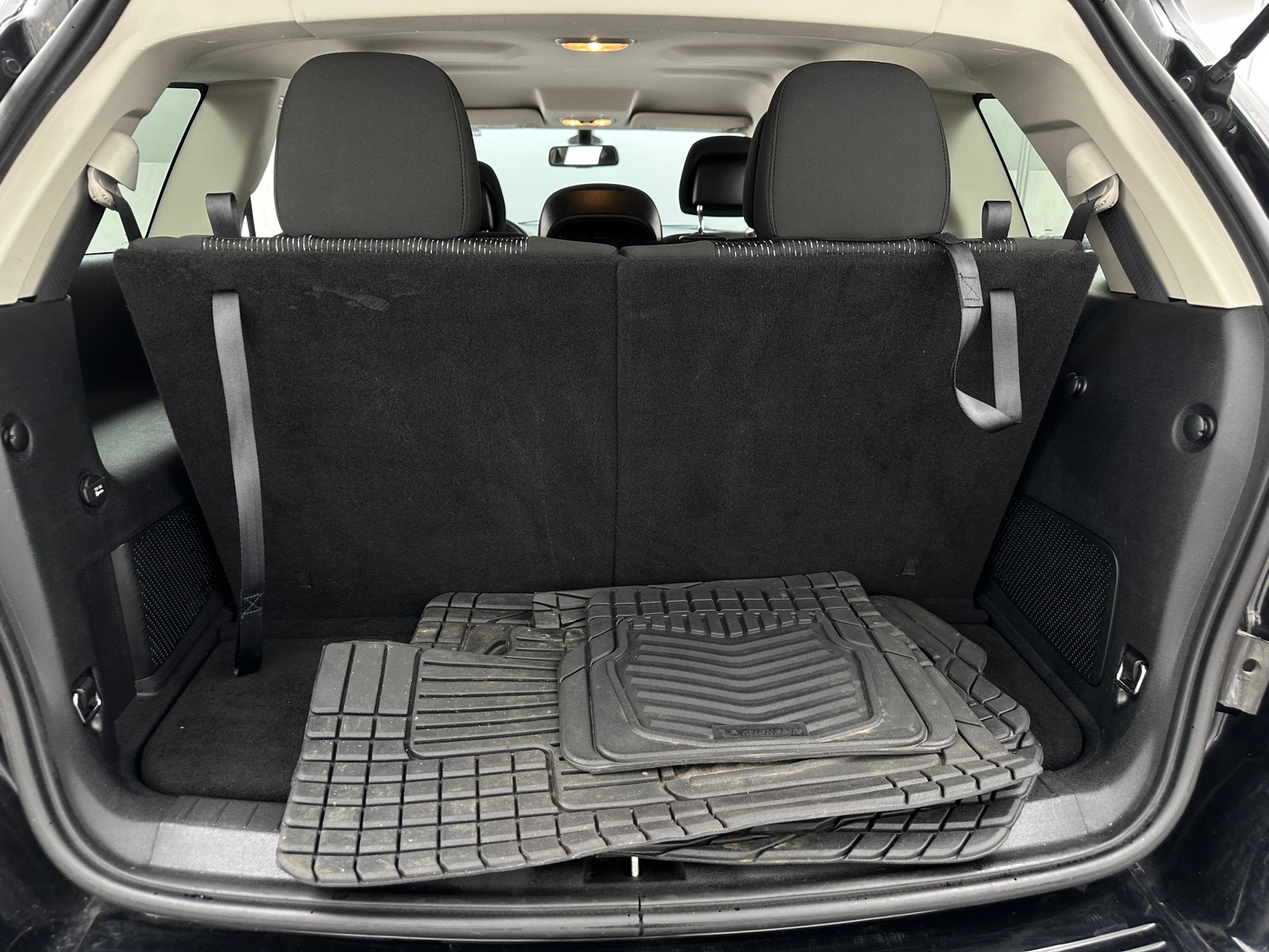 Thumbnail: 2020 Dodge Journey - 7