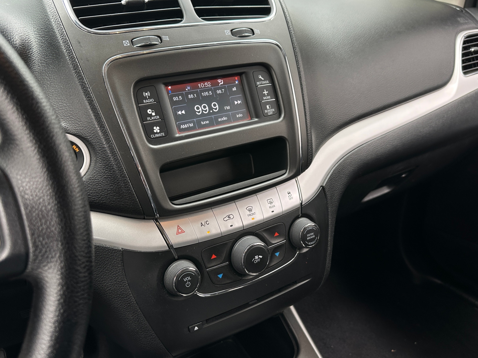 Thumbnail: 2020 Dodge Journey - 4