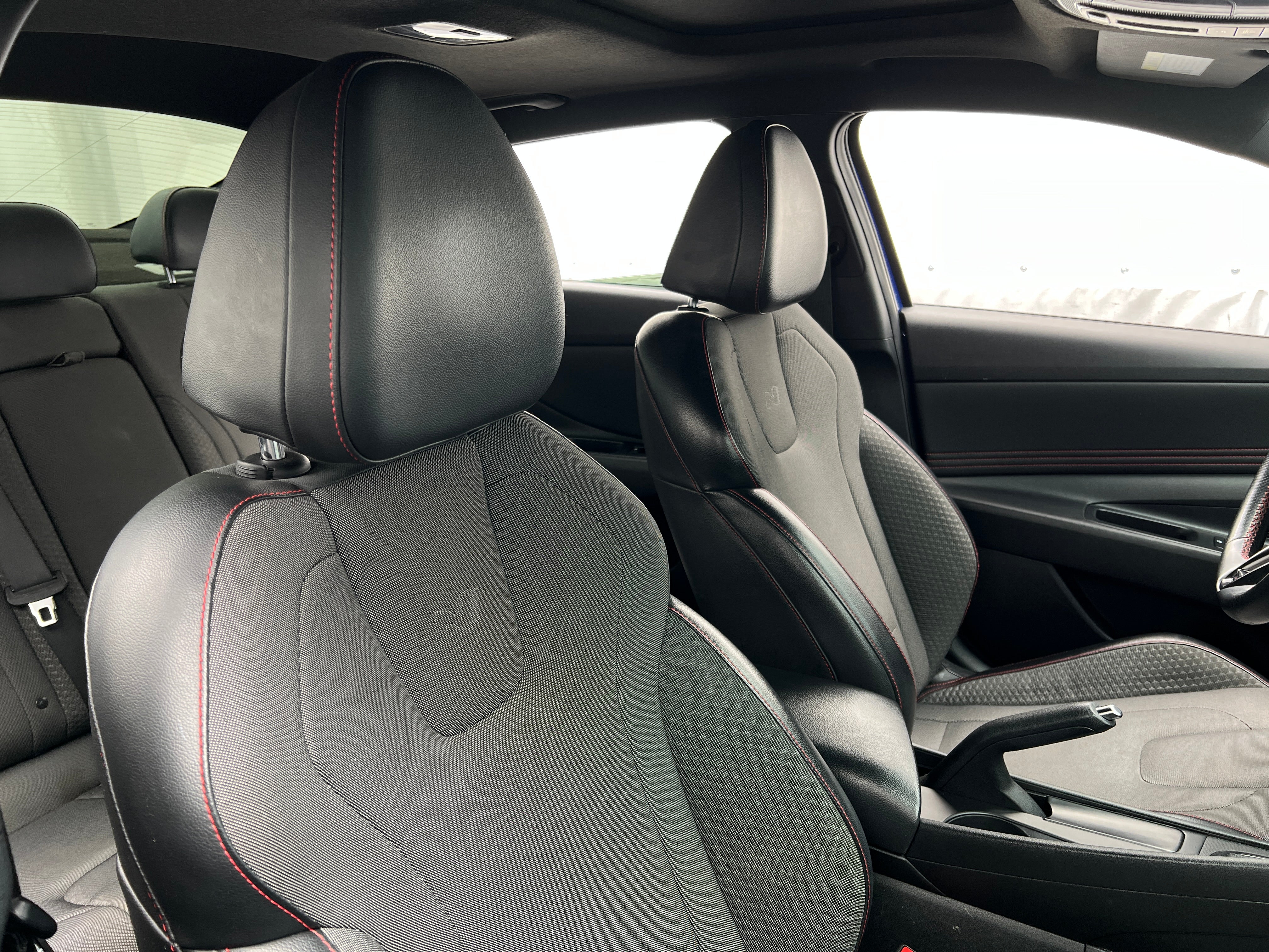 2022 Hyundai Elantra