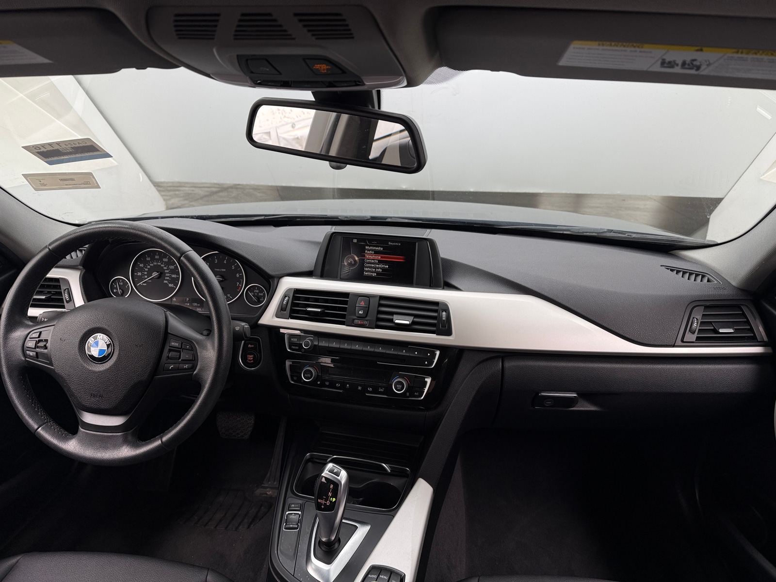 Thumbnail: 2017 BMW 3 Series - 2