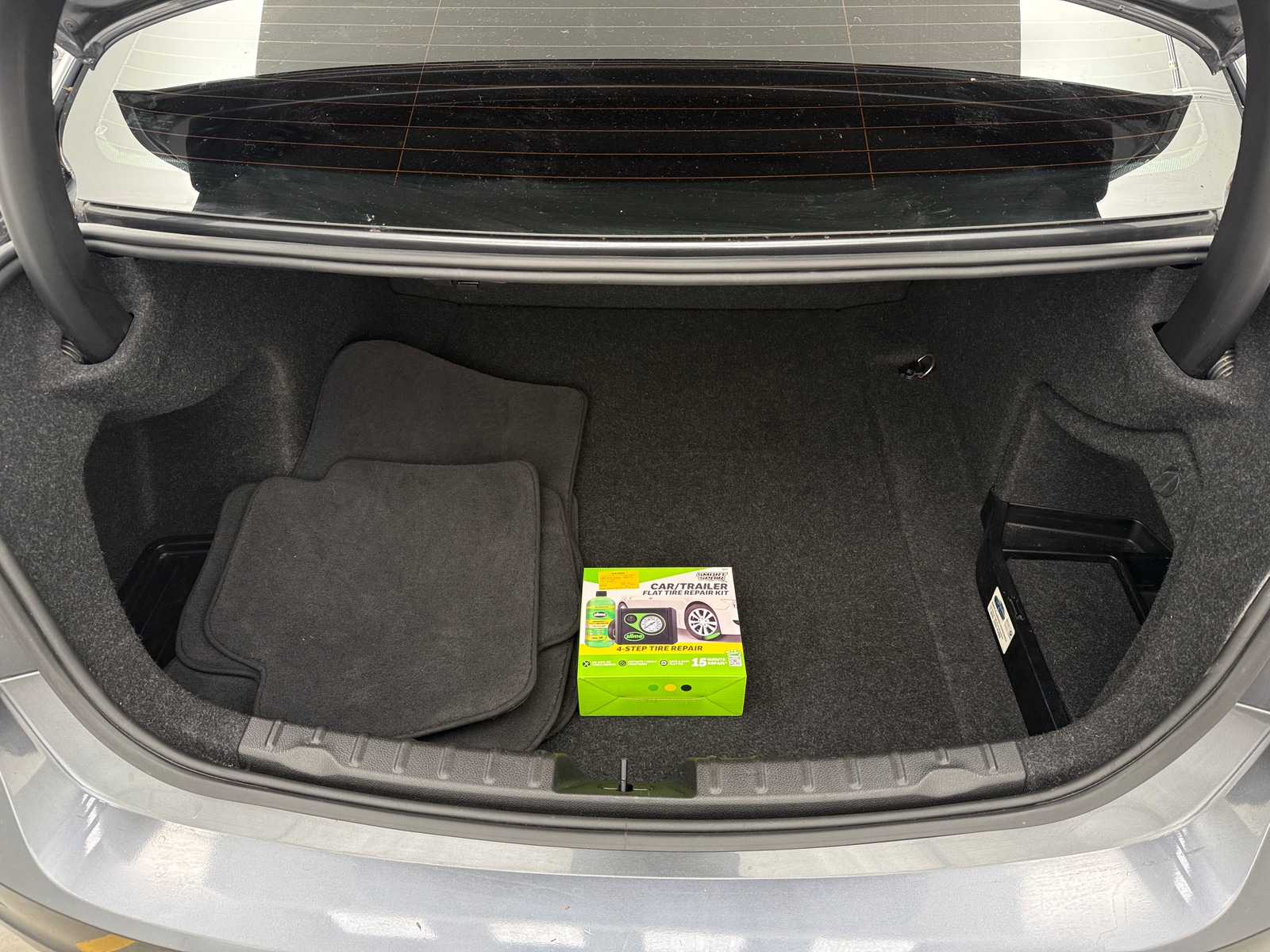 Thumbnail: 2017 BMW 3 Series - 6