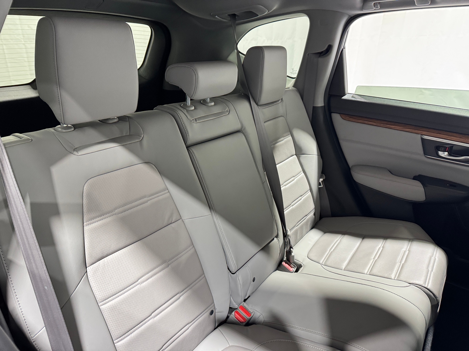 Thumbnail: 2019 Honda CR-V - 5