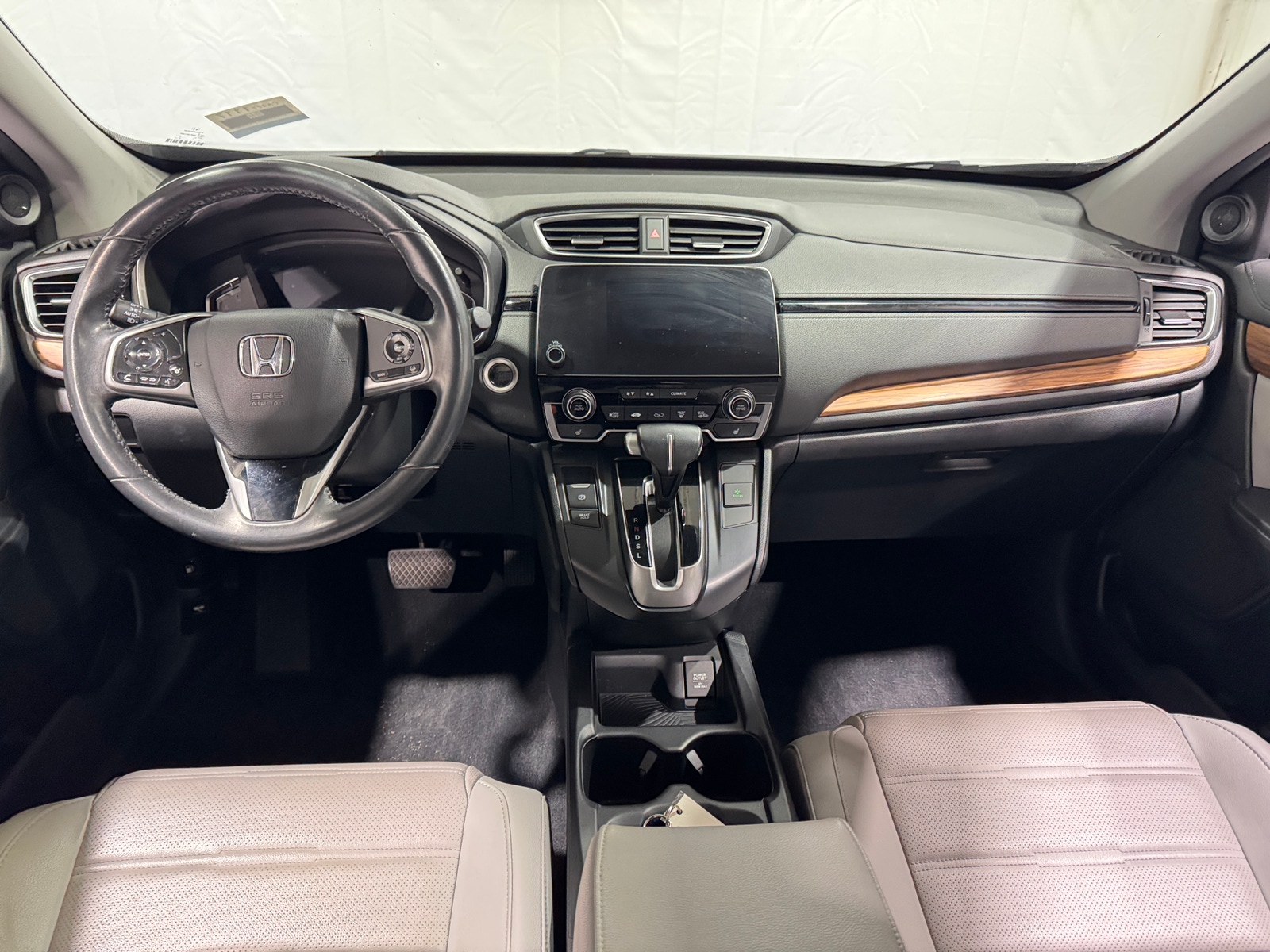 Thumbnail: 2019 Honda CR-V - 2