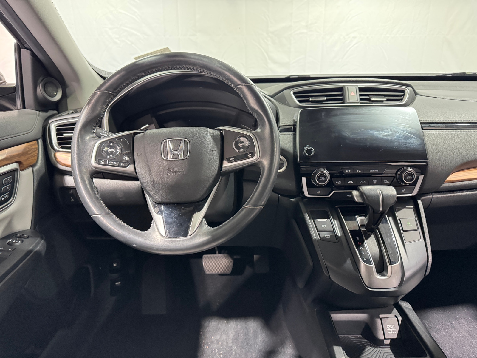 Thumbnail: 2019 Honda CR-V - 4