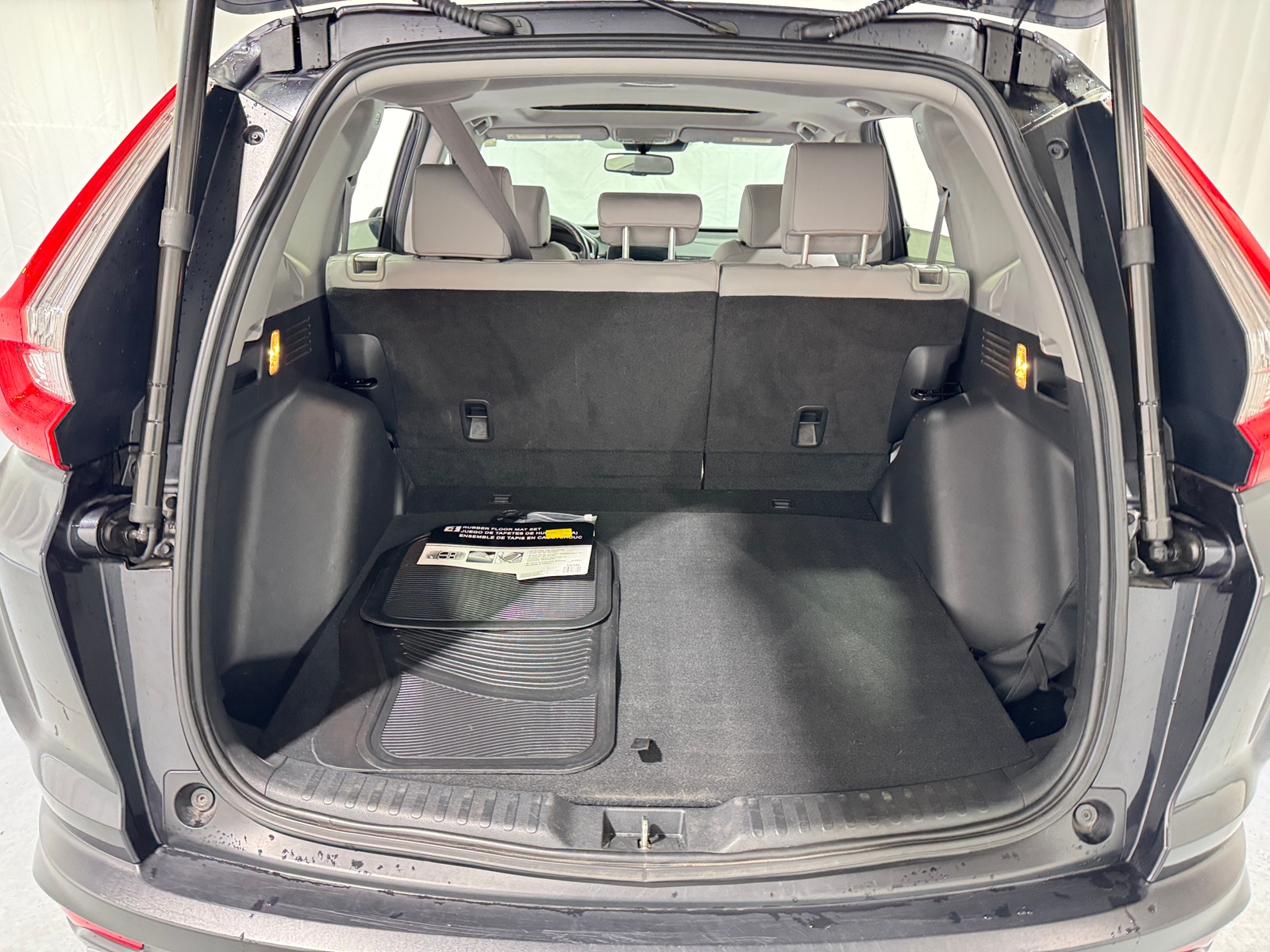 Thumbnail: 2019 Honda CR-V - 6