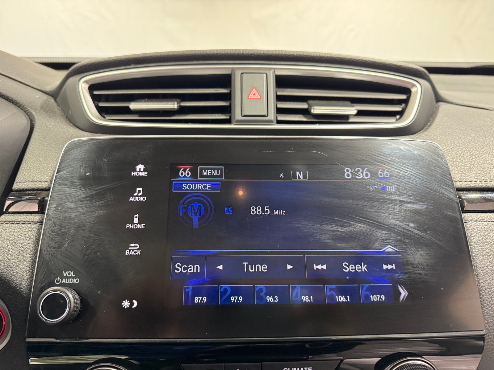 Thumbnail: 2019 Honda CR-V - 3