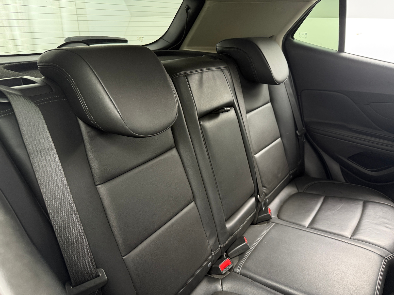 Thumbnail: 2019 Buick Encore - 5