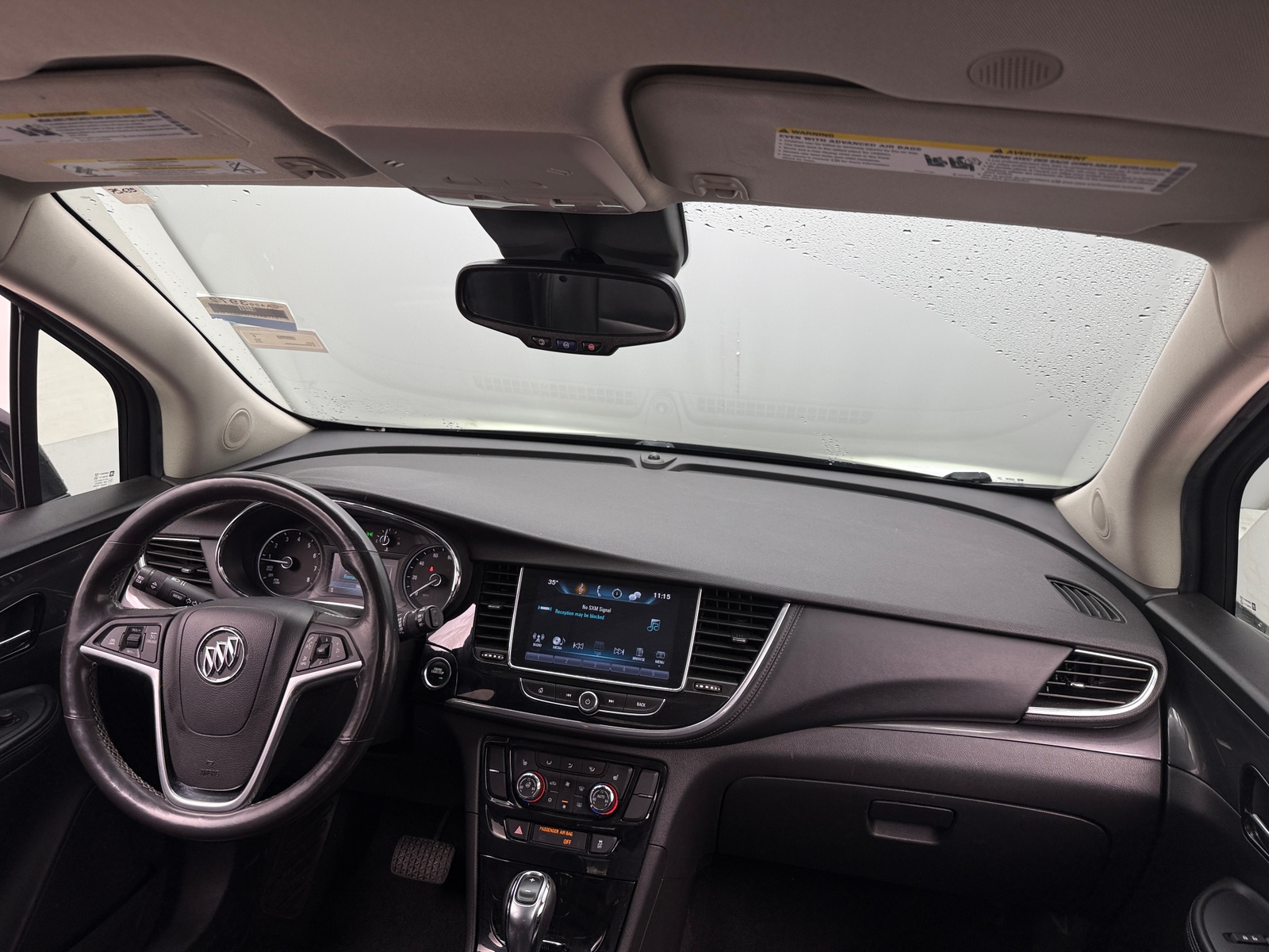 Thumbnail: 2019 Buick Encore - 2