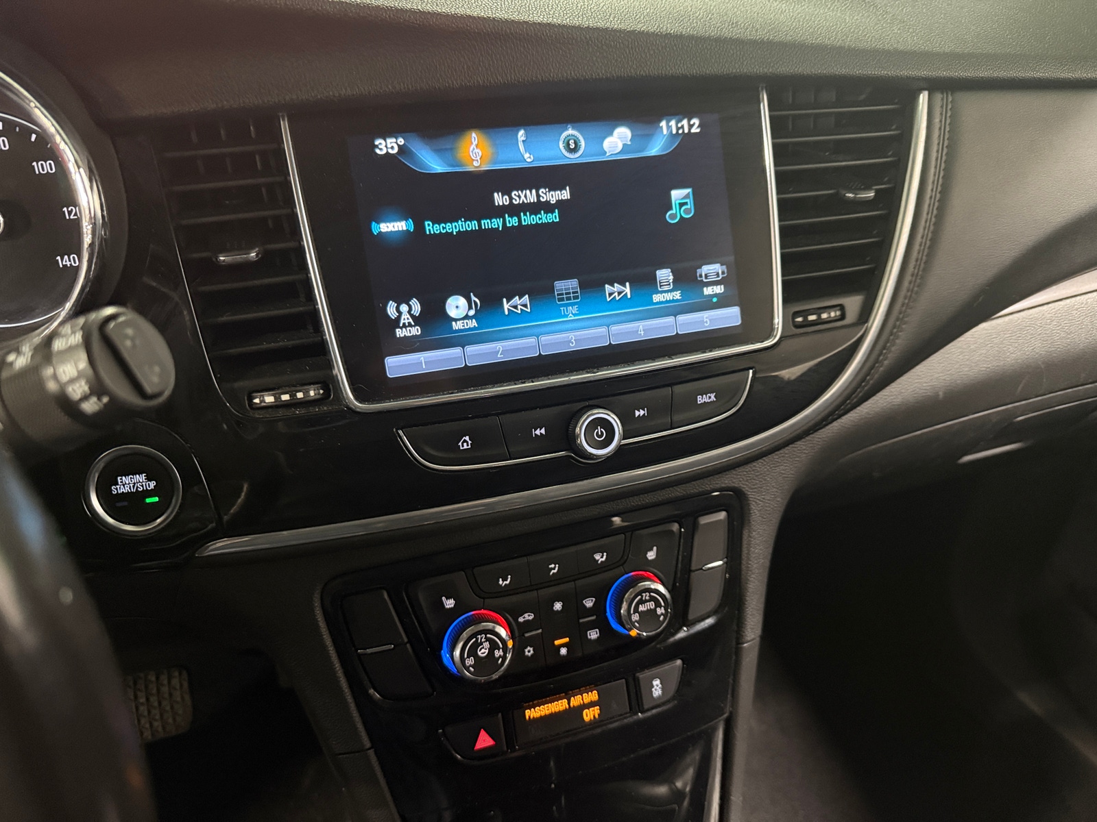 Thumbnail: 2019 Buick Encore - 3