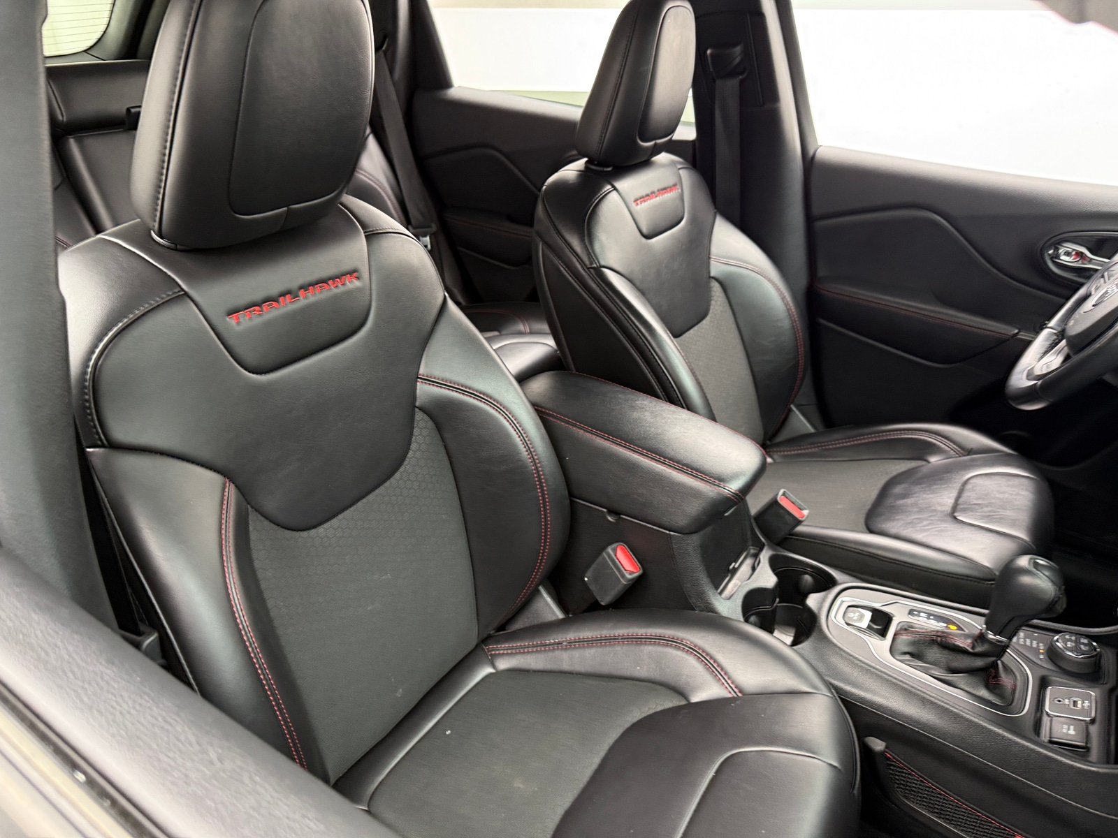 Thumbnail: 2019 Jeep Cherokee - 2