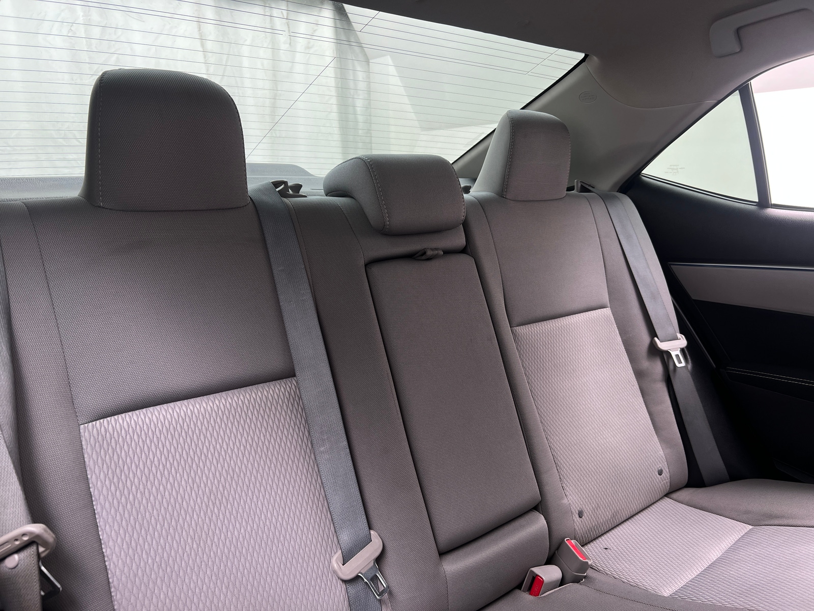 Thumbnail: 2015 Toyota Corolla - 6