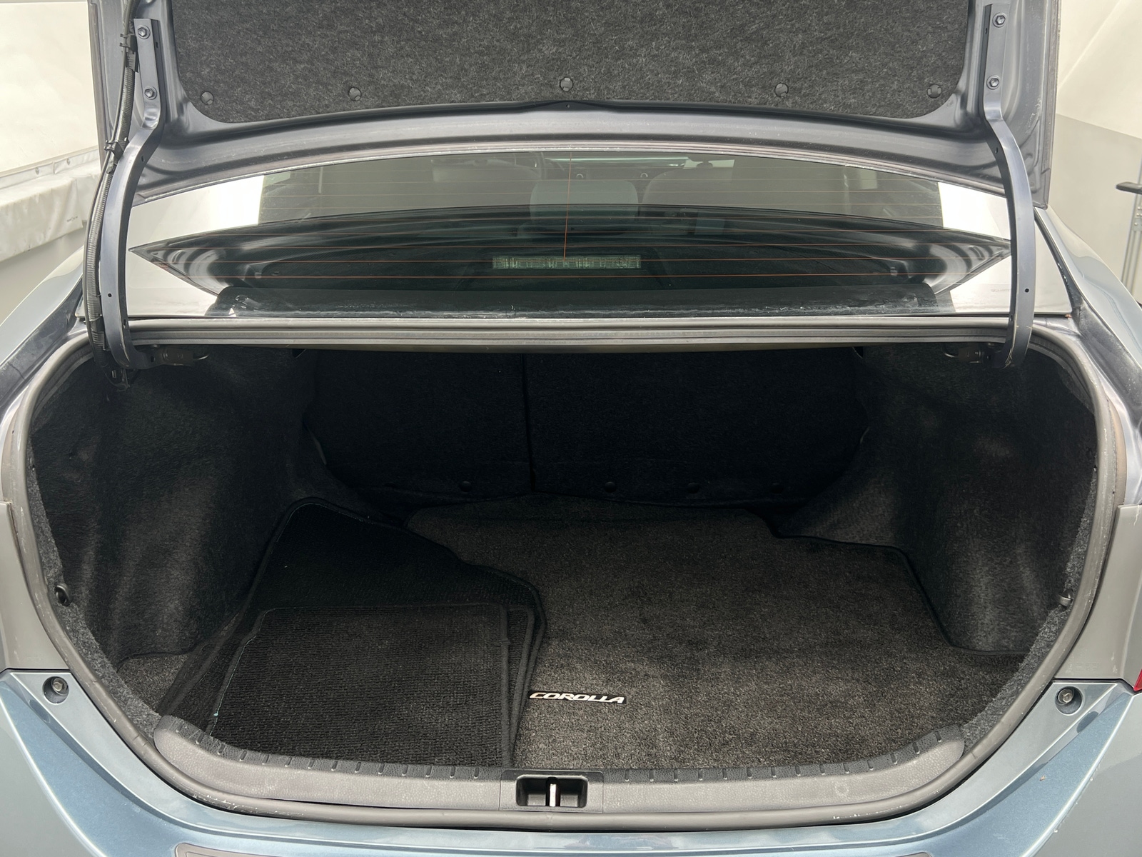 Thumbnail: 2015 Toyota Corolla - 7