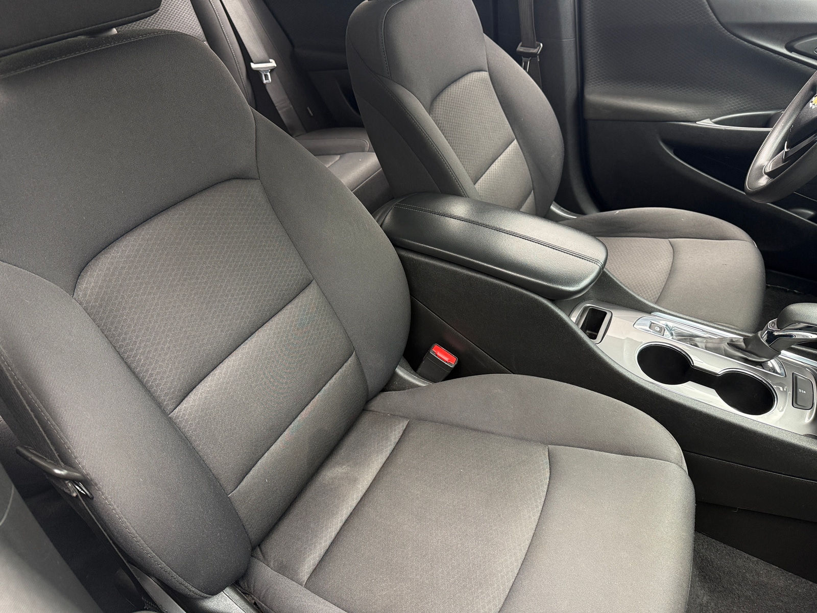 Thumbnail: 2023 Chevrolet Malibu - 2